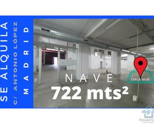 Industrial buildings to rent in  Madrid Capital