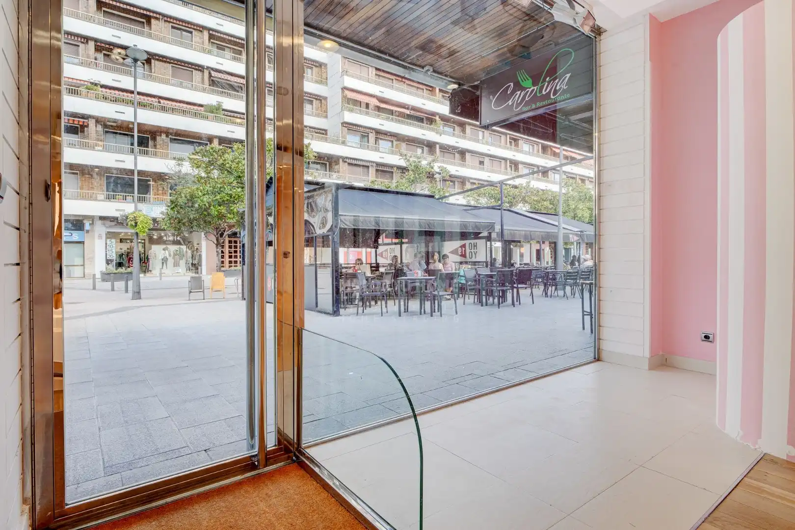 Local comercial en venda a Centro - Mendibil - Santiago, imagen 28
