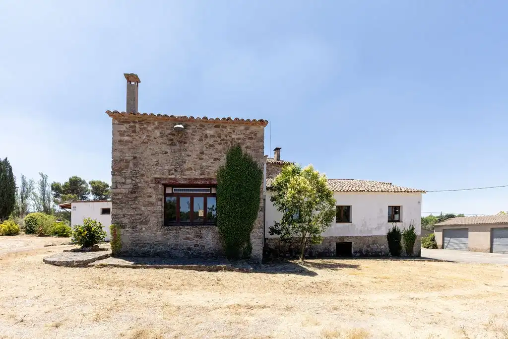 Landhaus zum Verkauf in Moià, imagen 26