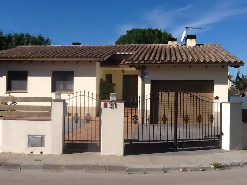 Detached house for sale in C/ Rem