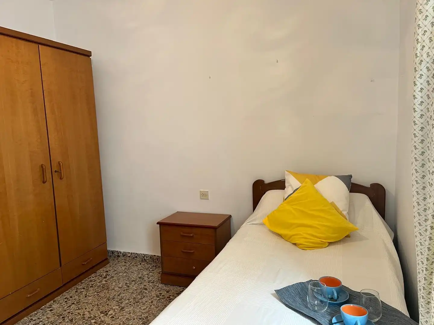 Bedroom of Houses for sale in Benalmádena  with Terrace and Storage room