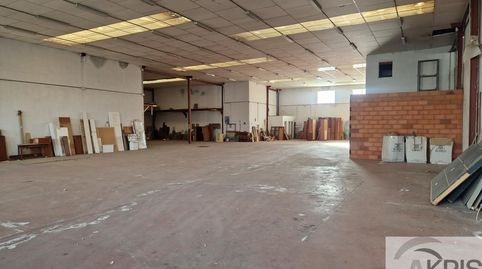 Foto 5 von Fabrikhallen zum Verkauf in Alonso Pita, Sonseca, Toledo