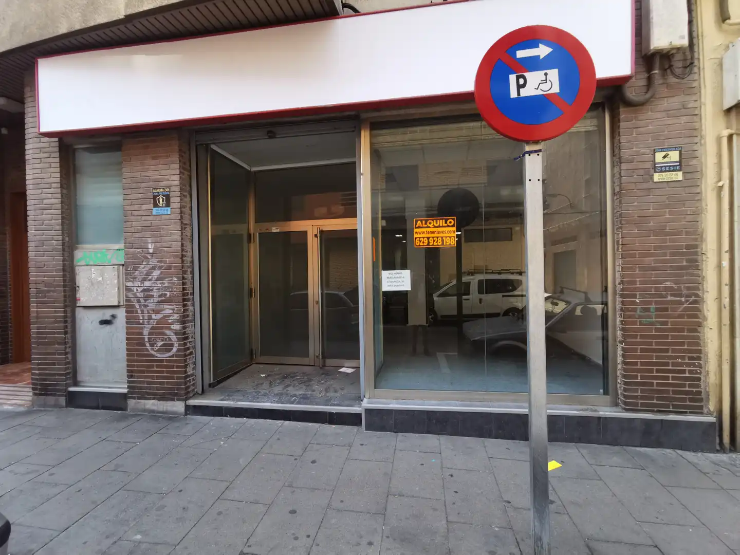 Local comercial de lloguer a Calle de Terminillo 76, imagen 15