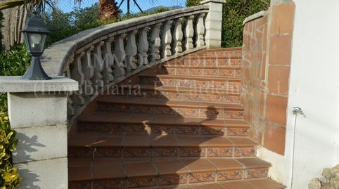 Foto 5 de Casa o xalet en venda a Urbanitzacio Junior Park, Gualba, Barcelona