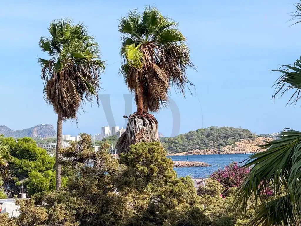 Apartamento en venta en Santa Eulària des Riu