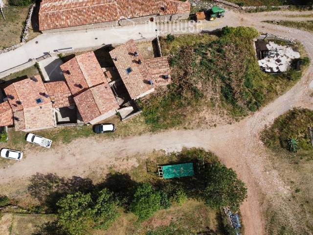 Terreno en Venta en Calle de Cortariu en Bellver de Cerdanya