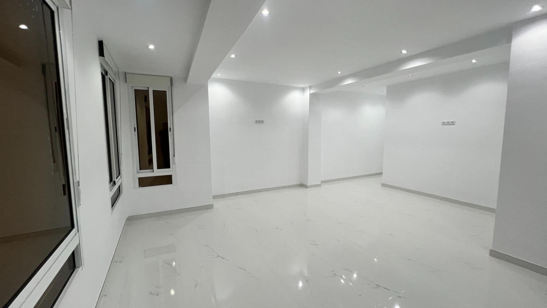 Piso en venta en Castellón de la Plana / Castelló de la Plana con Trastero