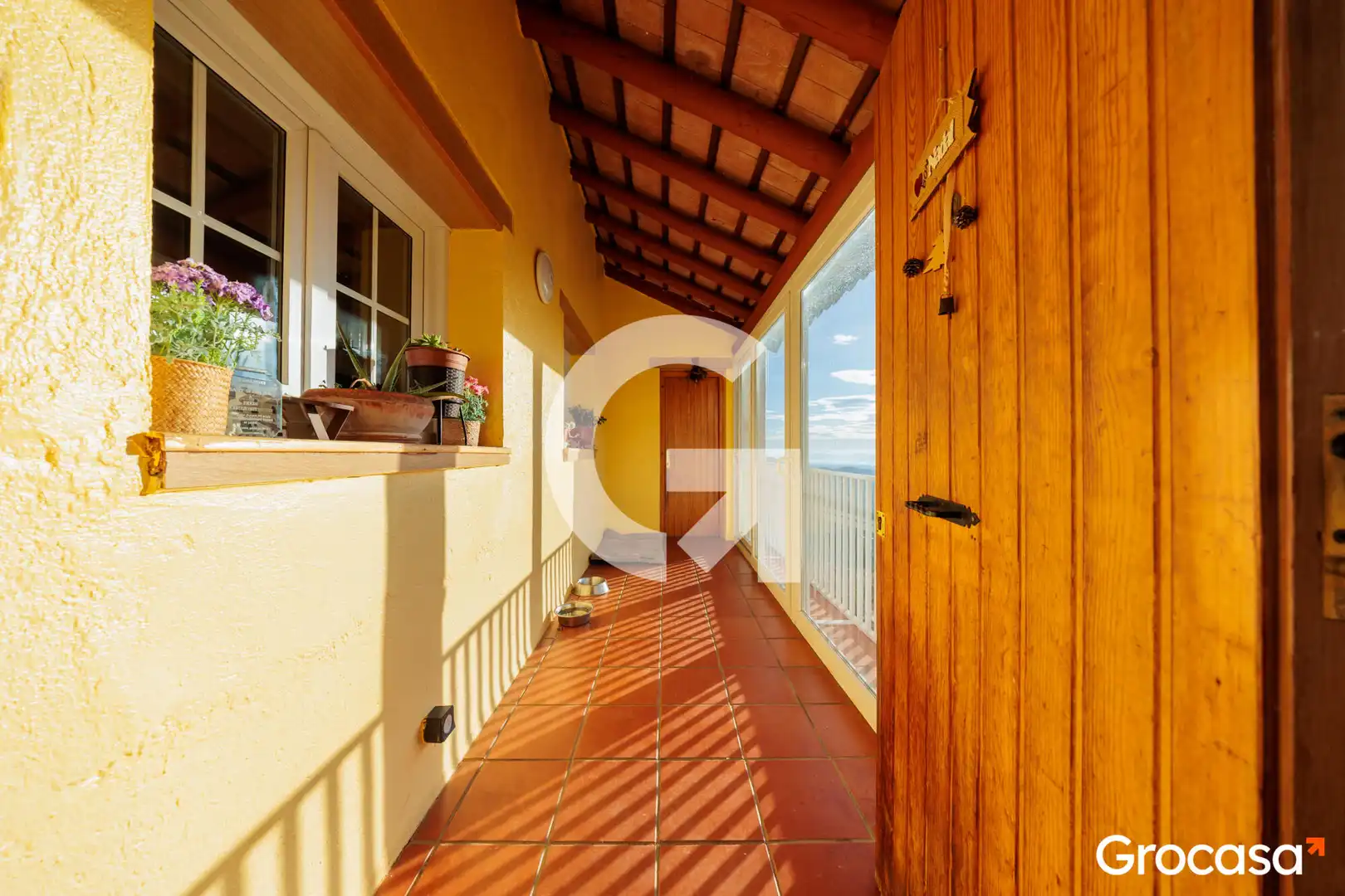 House with terrace for sale in Matadepera, imagen 11