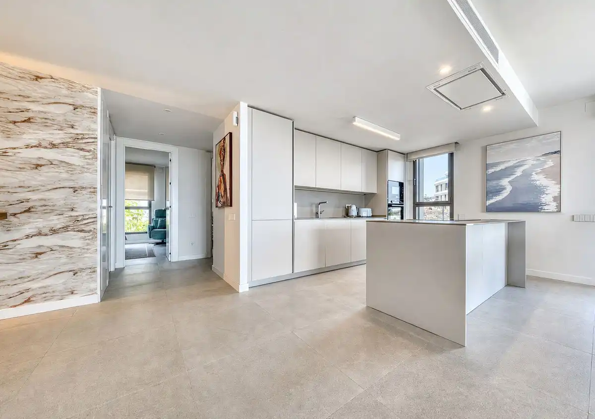 Apartment mit Pool zum Verkauf in Selwo, imagen 14