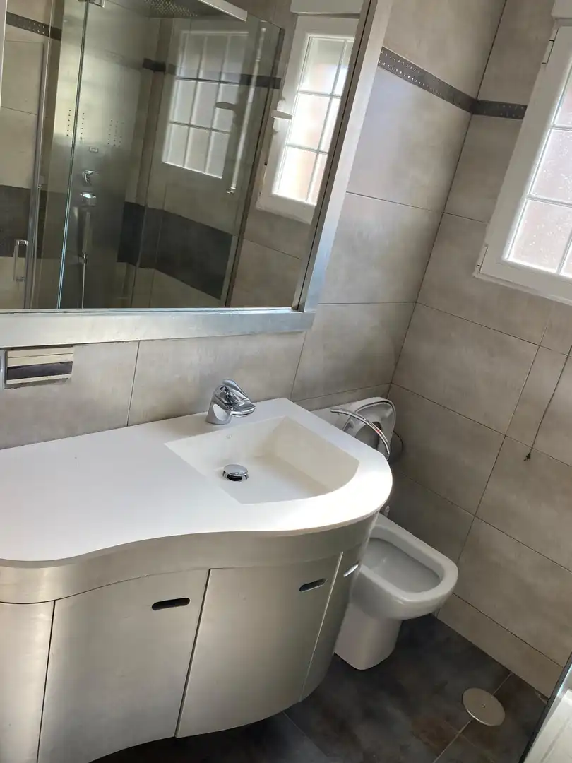 Bany de Casa o xalet en venda en Valladolid amb Calefacció
