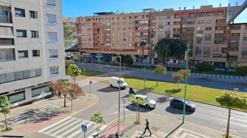 Foto 5 de Pis de lloguer a Avenida Jorge Luis Borges, El Tejar - Hacienda Bizcochero, Málaga