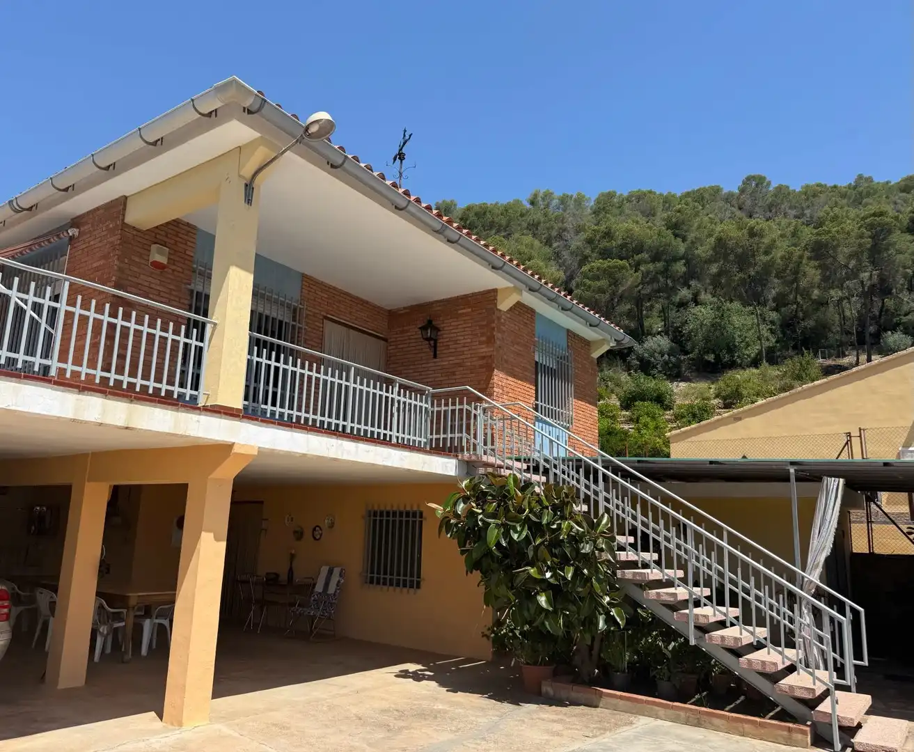 Casa con piscina en venta en Urbanitzacions i Pedanies Sud, imagen 3