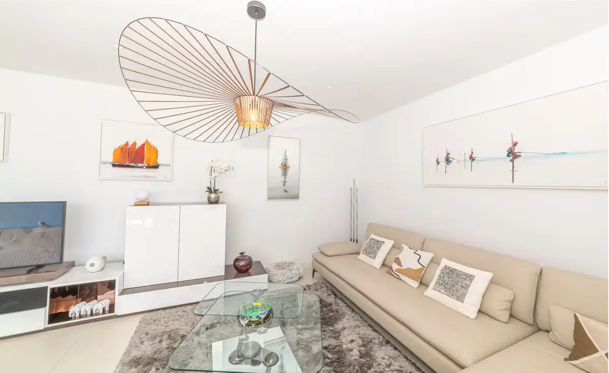 Appartement compact avec piscine à vendre à Centro ciudad, imagen 10