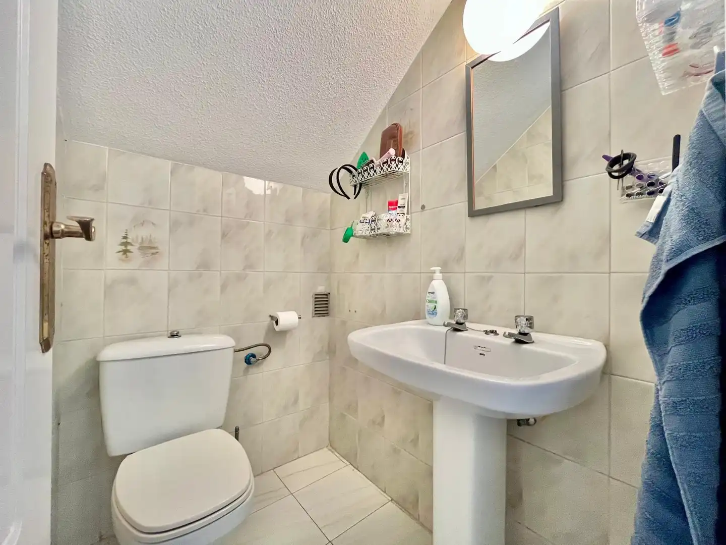 Penthouse mit Terrasse zum Verkauf in Playa del Cura, imagen 18