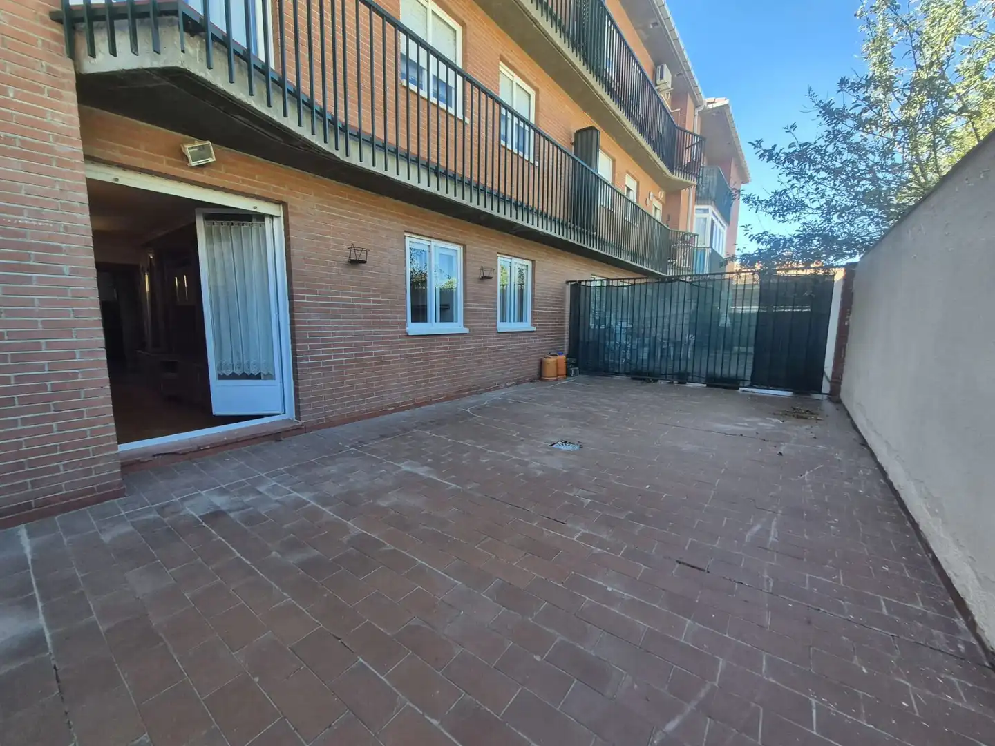 Flat with lift for sale in INMACULADA 5, imagen 25