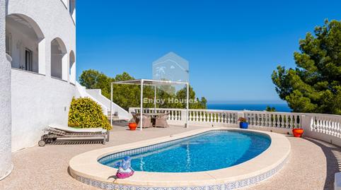 Photo 2 of Houses for sale in Escandinavia - Cautivador, L'Alfàs del Pi