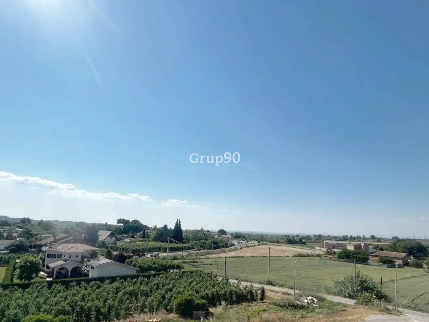 Casa adosada en venta en Puigverd de Lleida con Aire acondicionado, Calefacción y Parquet