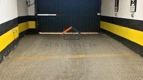 Photo 3 of Garage for sale in  Santo Domingo, Palacio, Madrid