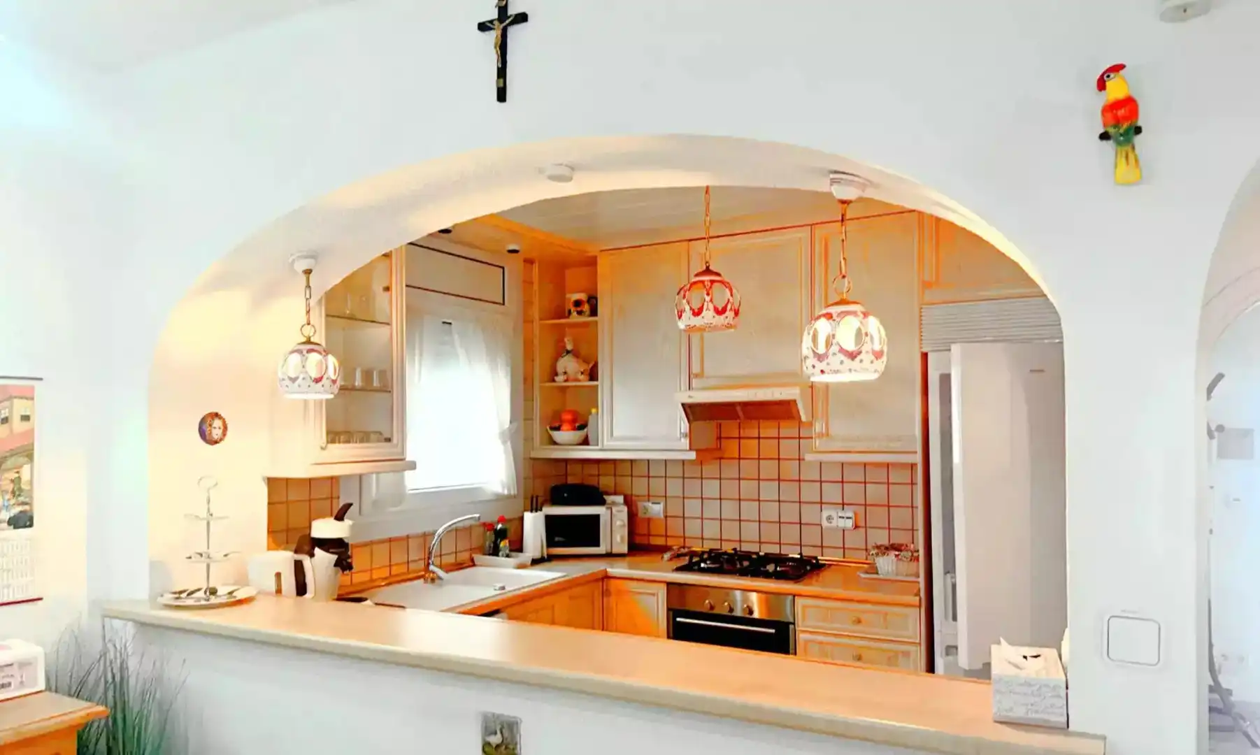 Casa con piscina en venta en FRESER, imagen 10