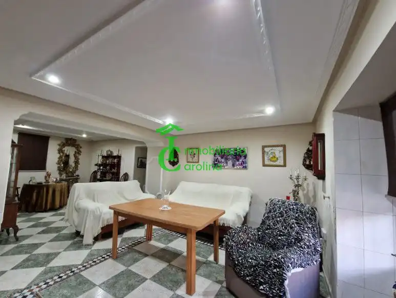 House for sale in La Carolina