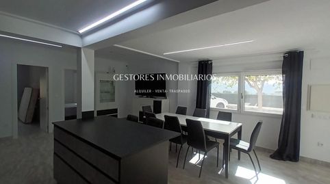 CHALET EN GAYANES, imagen 4