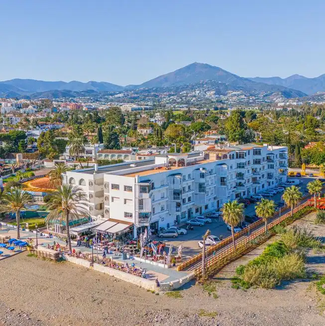 Apartament amb ascensor en venda a Nueva Andalucía, imagen 31