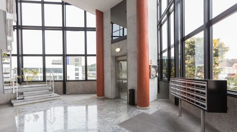 Foto 4 de Oficina de lloguer a Avinguda de Sant Julià, 1, Zona Industrial, Granollers