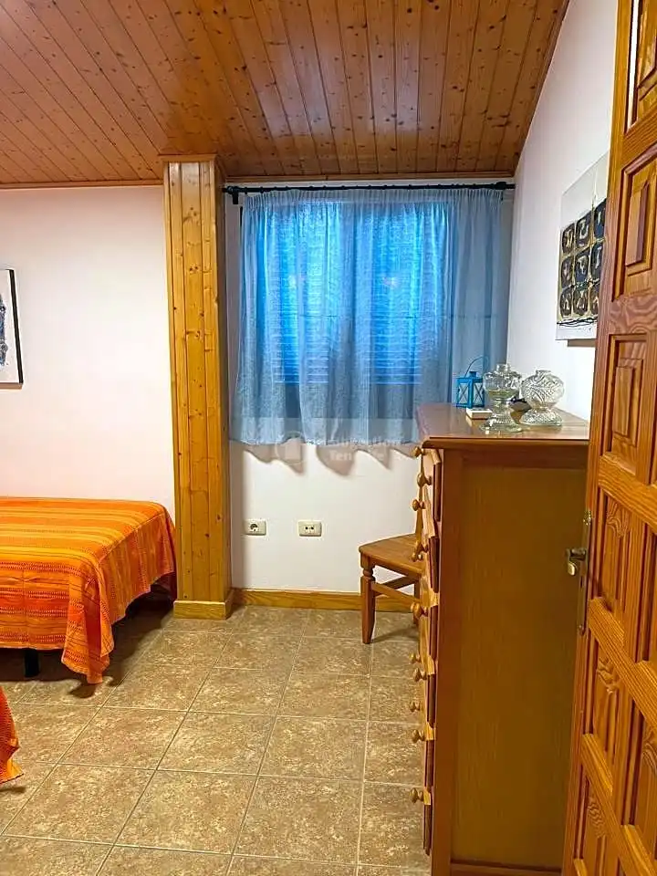 Finca rústica de lloguer a Varadero, Las Galletas