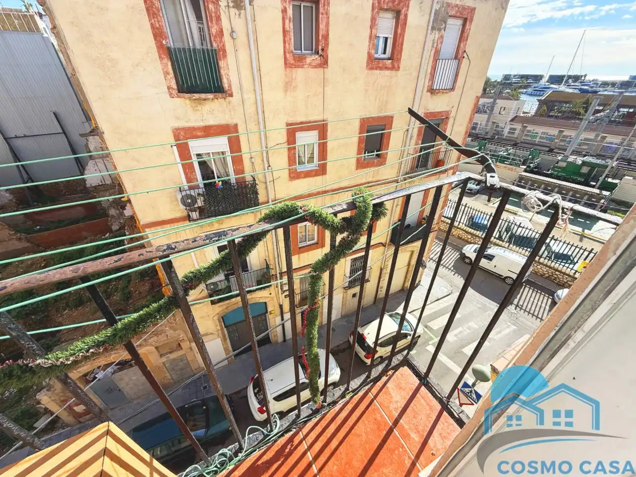 Apartamento en venta en Barris Marítims