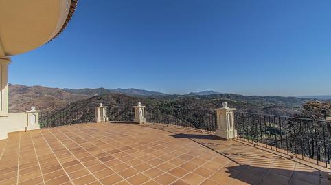 Foto 2 de Casa o xalet en venda a Zona Calvario, Málaga