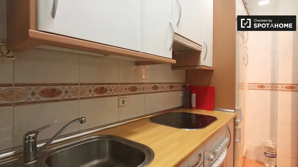 Flat for rent in Imperial