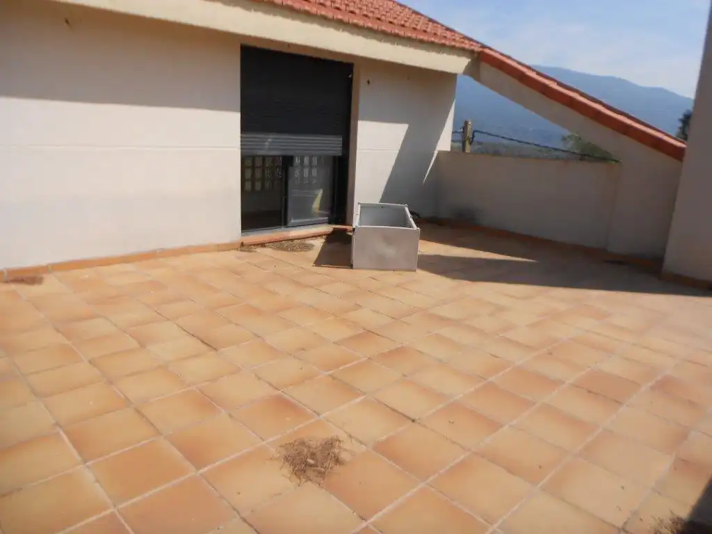 Casa o chalet en venta en Camí Serra Llarga, Sant Pere de Vilamajor