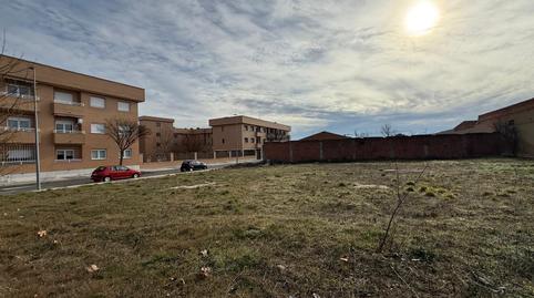 Foto 4 von Residential zum Verkauf in Calle Sierra de Guadarrama, 12, Rollo - Puente Ladrillo, Salamanca Capital