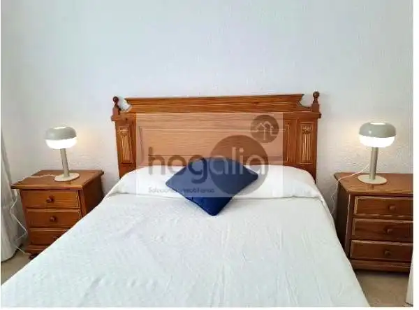 Flat with lift to rent in Nervión, imagen 8