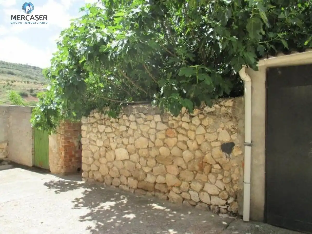 Terreny residencial en venda a Calle CRUZ, imagen 21