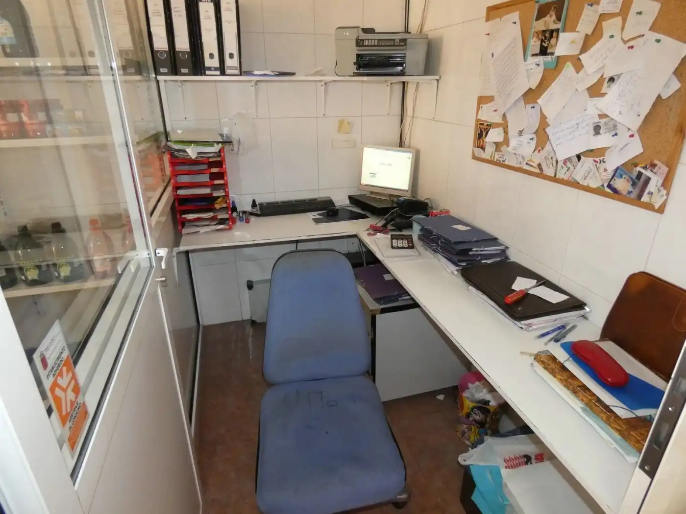 Geschaftsraum zum Verkauf in Molina de Segura
