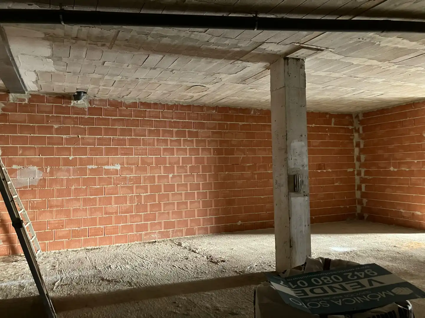 Gewerbefläche zum Verkauf in Cabezón de la Sal - Calle Matilde de la Torre 9, imagen 6
