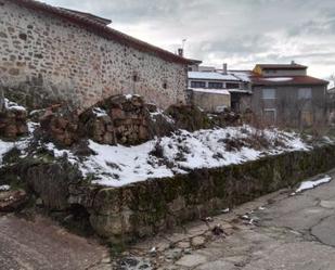 Exterior view of Residential for sale in Cabezón de la Sierra