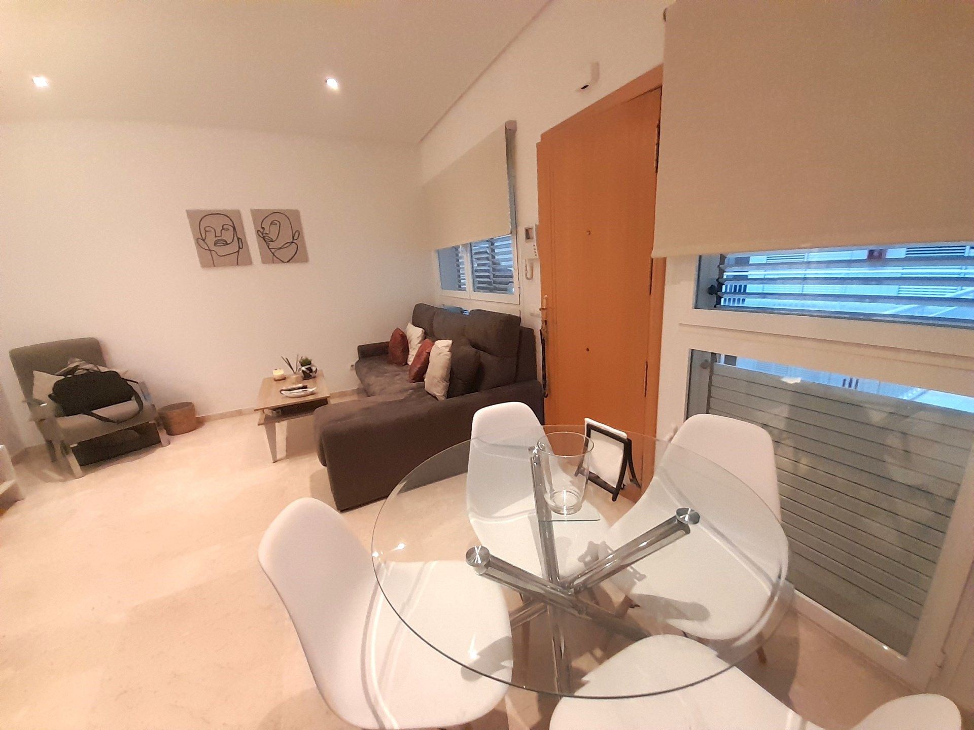 Pis de lloguer a ALAMOS, La Merced