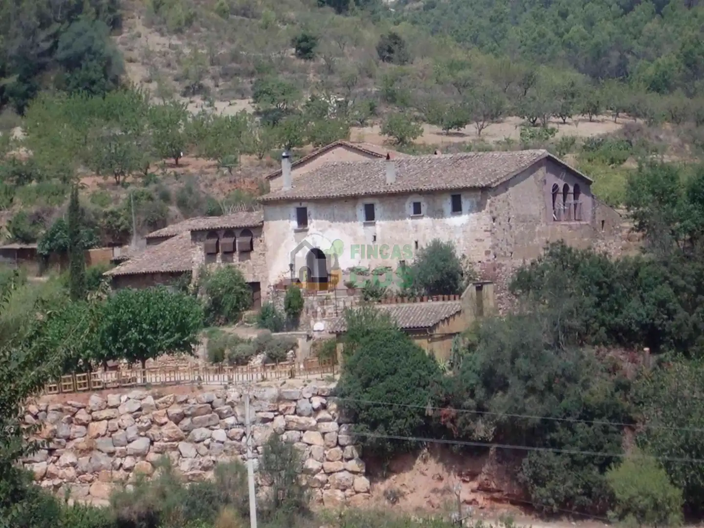 Casa con terraza en venta en Carrer de Manuel Ibáñez, imagen 2
