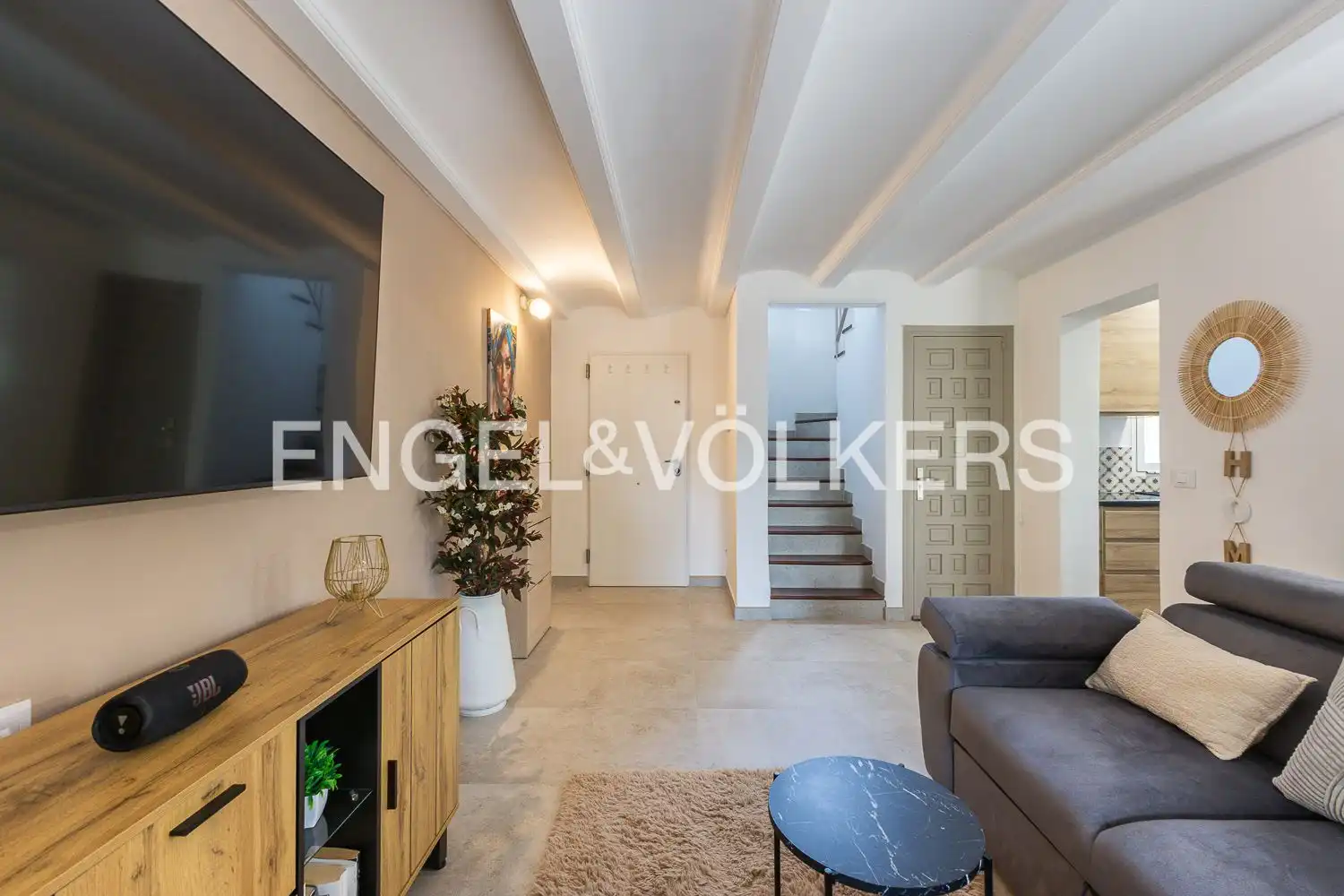 Casa o chalet en venta en Dénia con Aire acondicionado, Calefacción y Terraza