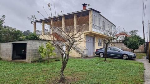 Foto 2 de Casa o xalet en venda a O Milladoiro, A Coruña