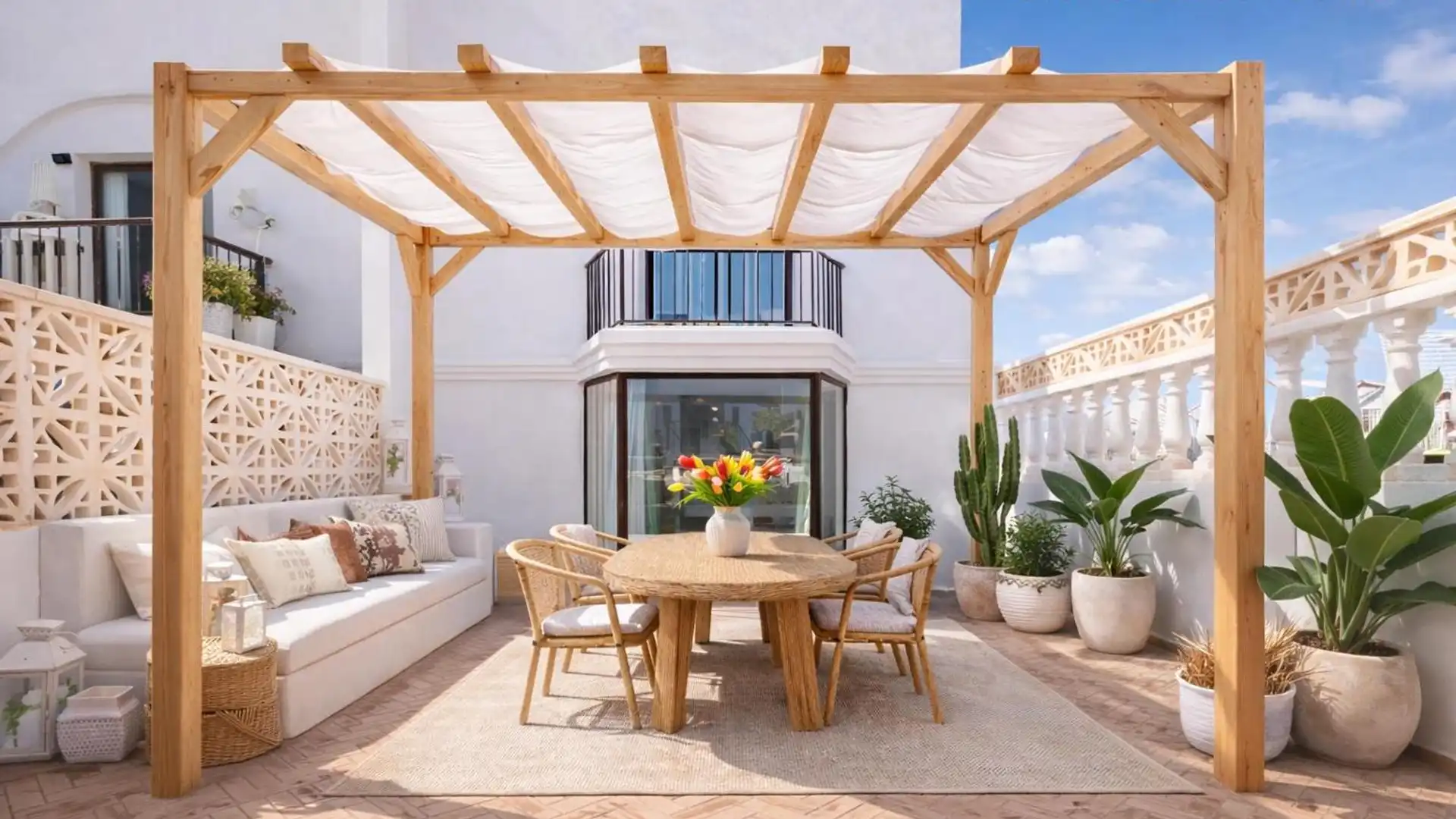 Terrace of Houses for sale in Antigua