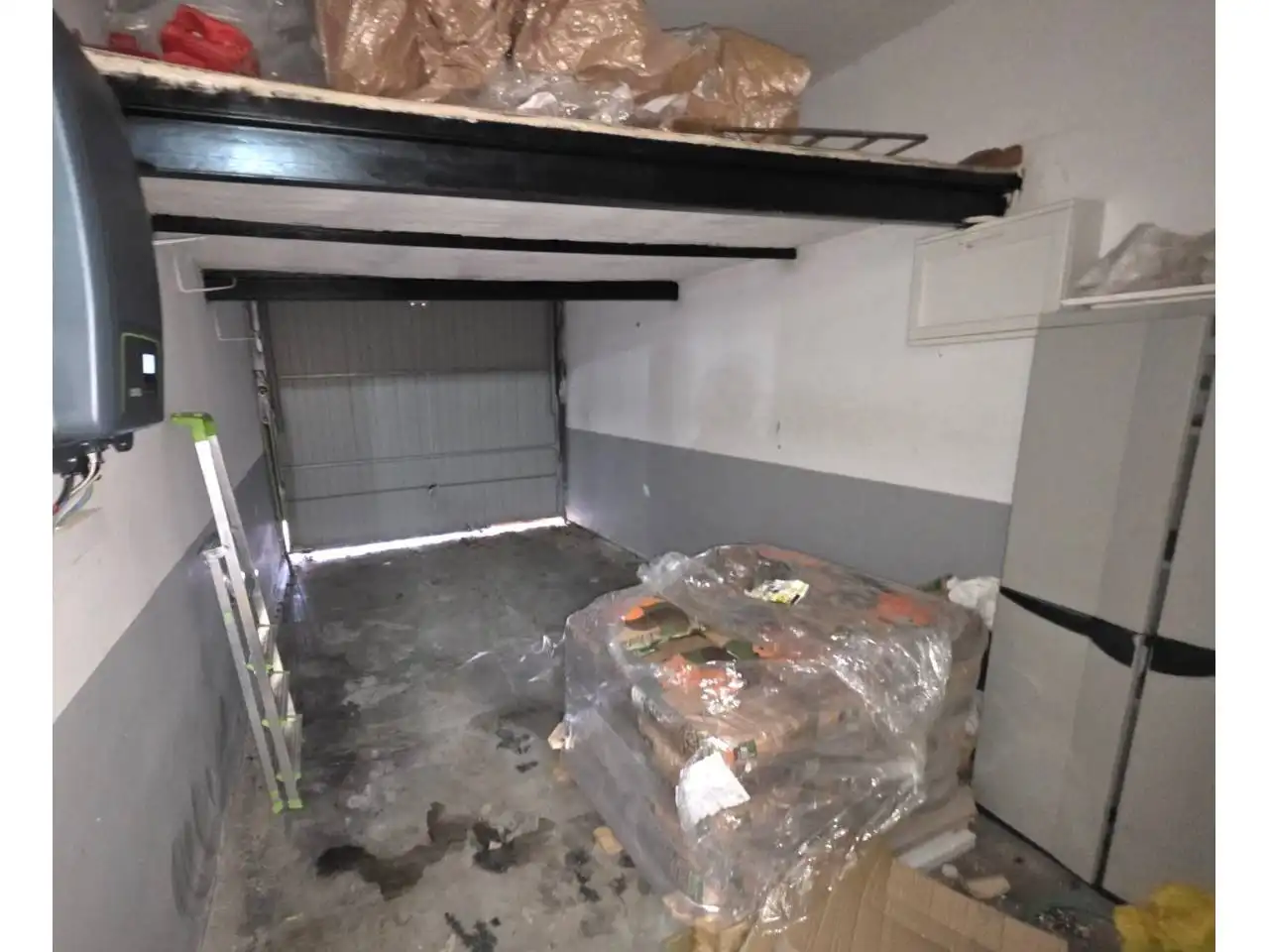 Adosado con piscina en venta en La Gineta, imagen 19