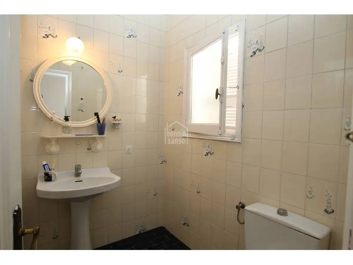 Villa avec piscine à vendre à Sant Climent - Es Canutells, imagen 10