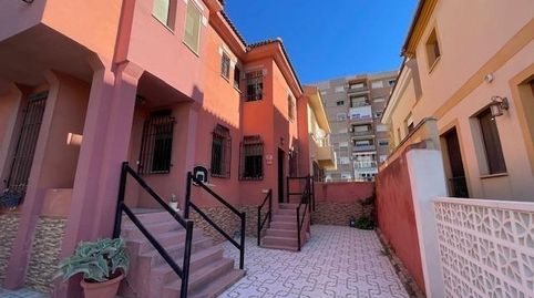 Foto 2 de Casa o chalet en venta en Ciudad Jardín, Cartagena