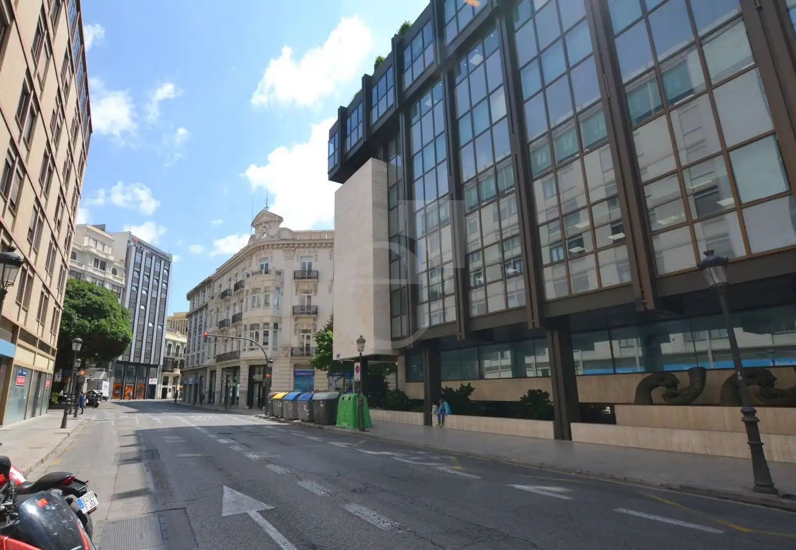 Bureau avec ascenseur à louer à Ciutat Vella, imagen 16