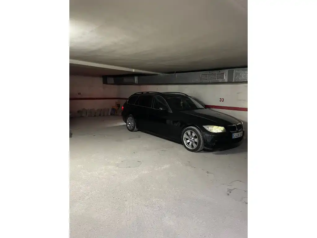 Aparcament de Garatge en venda en  Palma de Mallorca