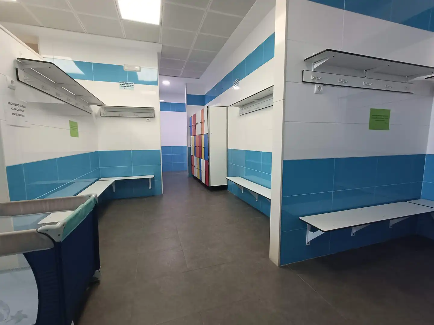 Nave industrielle avec ascenseur à vendre à Polígono Belcaire - Calle C, imagen 16