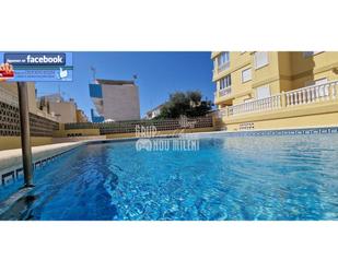 Swimming pool of Flat to rent in Sueca  with Terrace and Swimming Pool